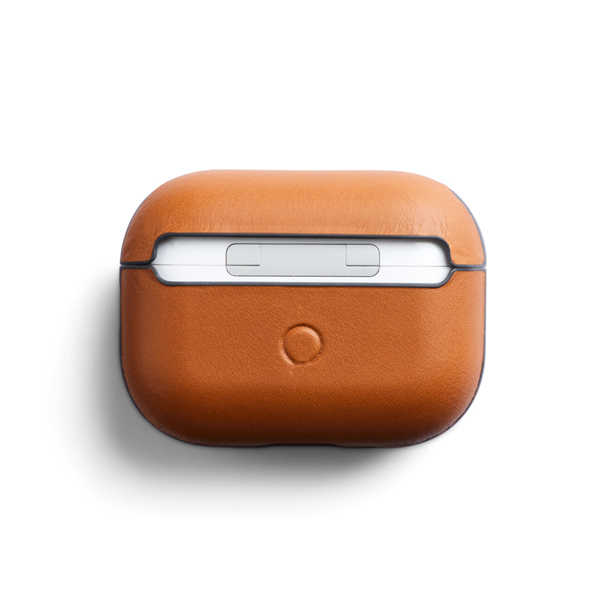 AirPods Pro用ケース（第二世代） Pod jacket Pro（Terracotta）