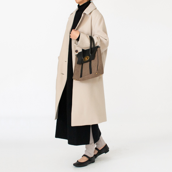 身長160cm(GREY)