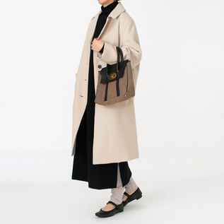 身長160cm(GREY) 身長160cm(GREY)