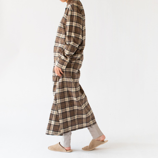 身長160cm(GREY) 身長160cm(GREY)