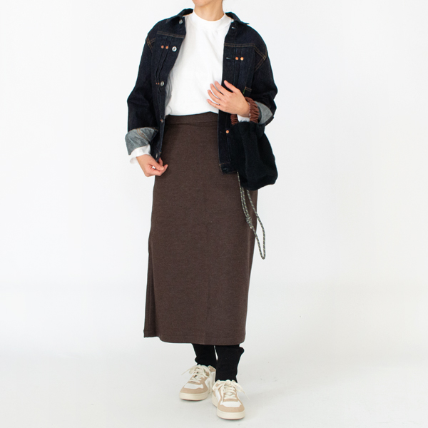 身長160cm(BLACK)