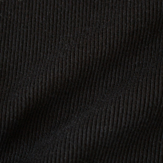 よく伸びる気持ちのいい生地(BLACK) よく伸びる気持ちのいい生地(BLACK)