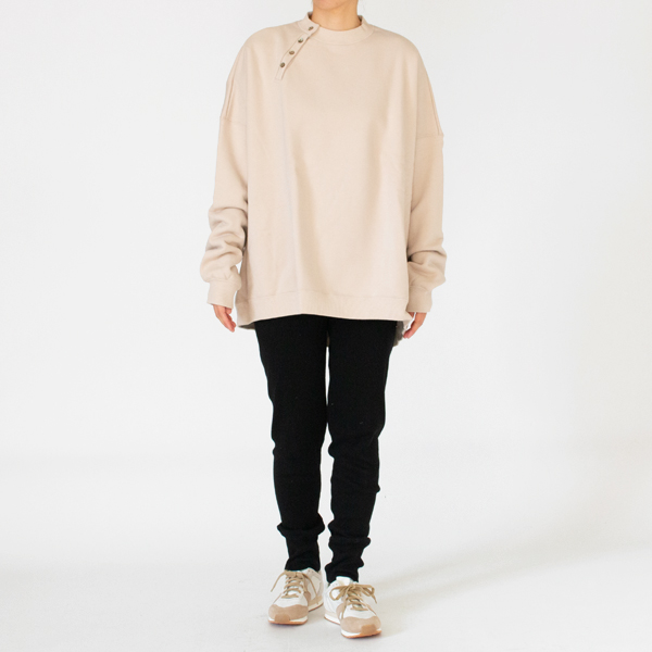 身長160cm(BLACK)