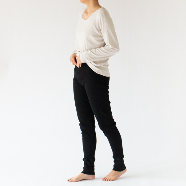 身長160cm(BLACK)