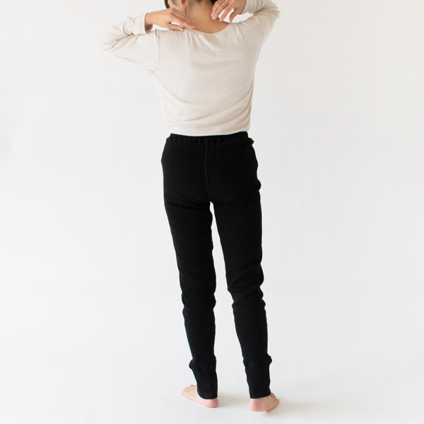 身長160cm(BLACK)