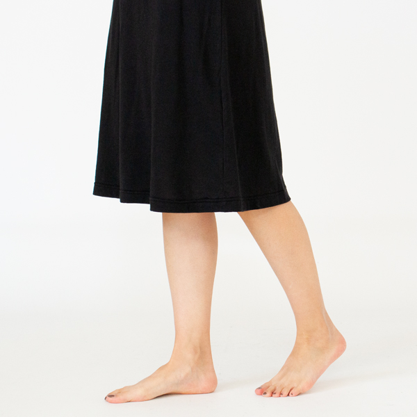 身長160cm(BLACK)