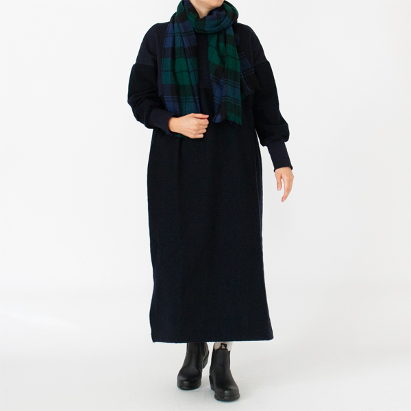 身長160cm(BLACK)