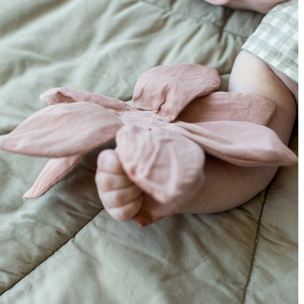 花のにぎにぎ(OLIVE) 花のにぎにぎ(OLIVE)