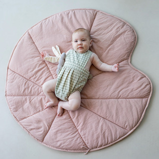 プレイマット睡蓮／Lorena canals（ロレーナカナルズ）｜愛着を持って