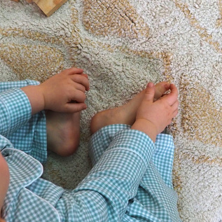 赤ちゃんやペットも安心(TRIBU) 赤ちゃんやペットも安心(TRIBU)