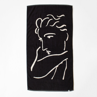 AMBIENT TOWEL バスタオル