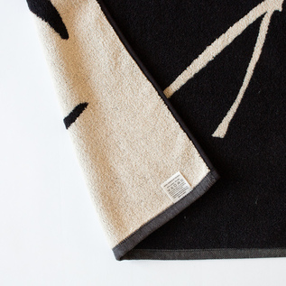 裏面(Henri Matisse/Charcoal×Cream) 裏面(Henri Matisse/Charcoal×Cream)