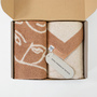 AMBIENT TOWEL FACE SET