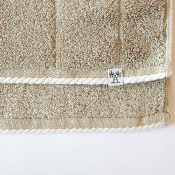 COLORED/PLAZA TAUPE