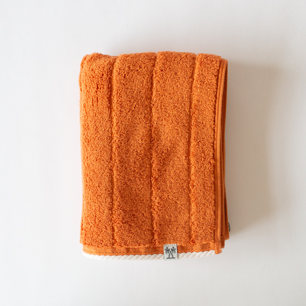 COLORED/APRICOT ORANGE