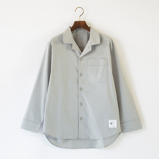  HERMIA PAJAMA SHIRTS