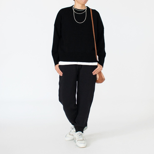 S・身長160cm S・身長160cm