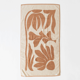 BOTANICAL/Sienna×Cream BOTANICAL/Sienna×Cream