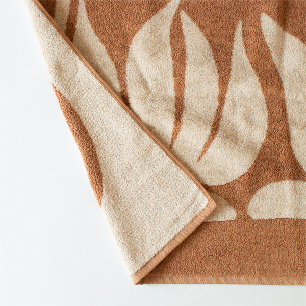 BOTANICAL/Sienna×Cream