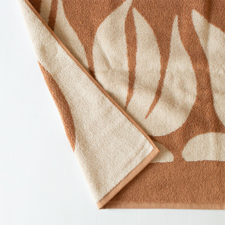 BOTANICAL/Sienna×Cream BOTANICAL/Sienna×Cream