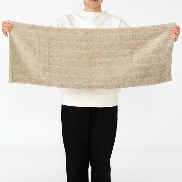 幅約34×長さ90(cm)　身長160cm