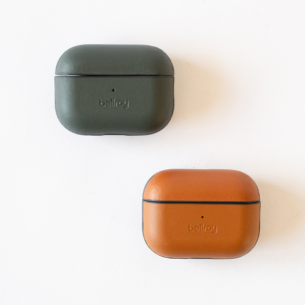 AirPods Pro用ケース（第二世代） Pod jacket Pro／bellroy（ベルロイ
