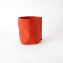 KURASHIKI CANVAS CONTAINER SAFFLOWER