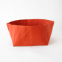 KURASHIKI CANVAS CONTAINER SAFFLOWER