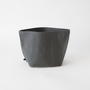 KURASHIKI CANVAS CONTAINER INK BLACK