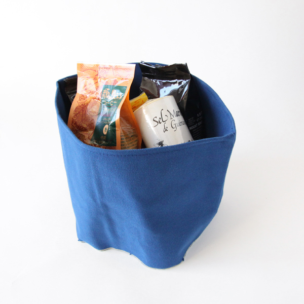 食品の整理に(S)