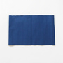 Place mat cotton canvas