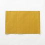 Place mat cotton canvas