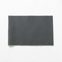 Place mat cotton canvas