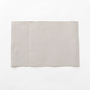 Place mat cotton canvas