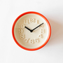 SMALL TABLE CLOCK