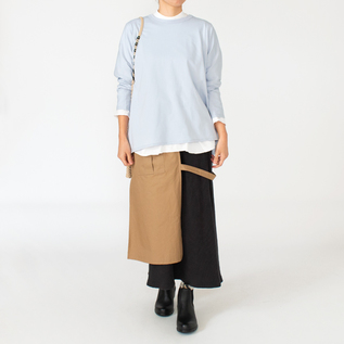 身長160cm(SAX) 身長160cm(SAX)