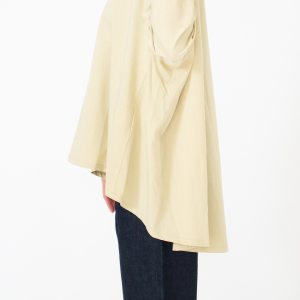 身長160cm(LIME GREEN)