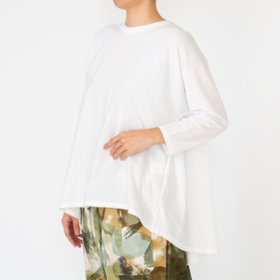 身長160cm(WHITE) 身長160cm(WHITE)