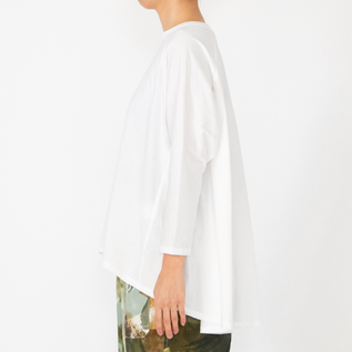 身長160cm(WHITE) 身長160cm(WHITE)