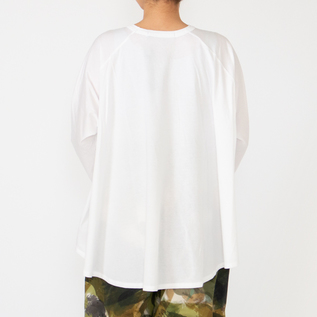 身長160cm(WHITE) 身長160cm(WHITE)