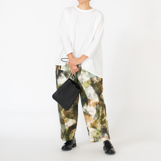 身長160cm(WHITE) 身長160cm(WHITE)