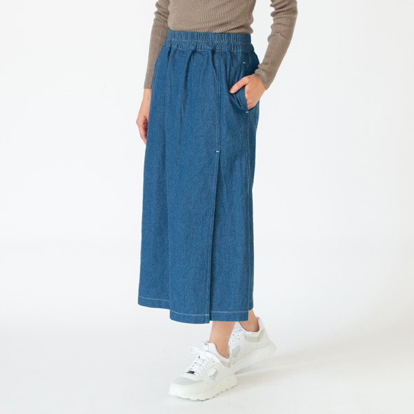 BLUE、身長160cm