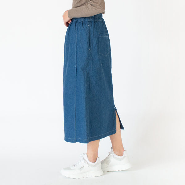 BLUE、身長160cm