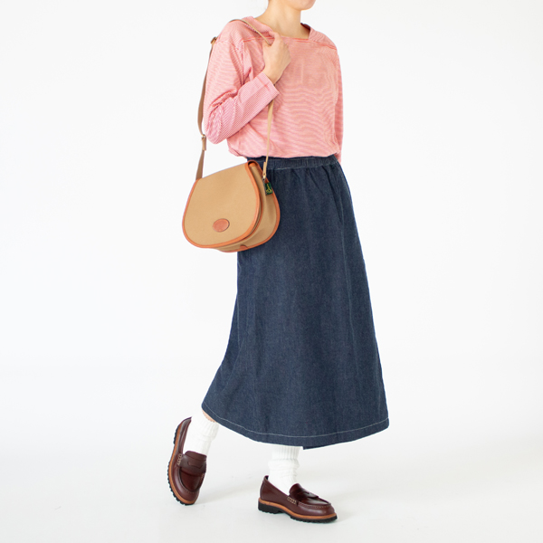 INDIGO、身長160cm