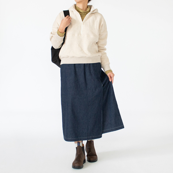 INDIGO、身長160cm