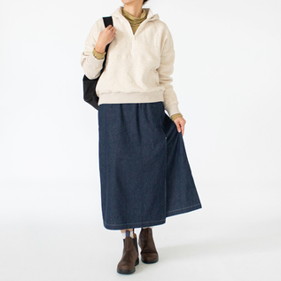 INDIGO、身長160cm INDIGO、身長160cm