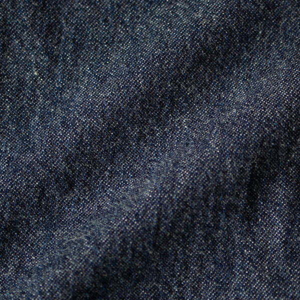 春夏も快適な着心地(INDIGO)