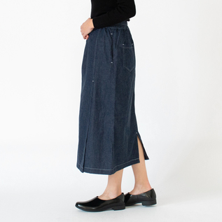 INDIGO、身長160cm INDIGO、身長160cm