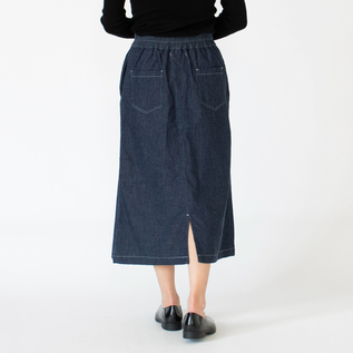 INDIGO、身長160cm INDIGO、身長160cm