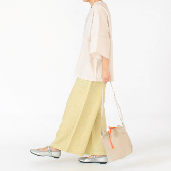 YELLOW・身長160cm